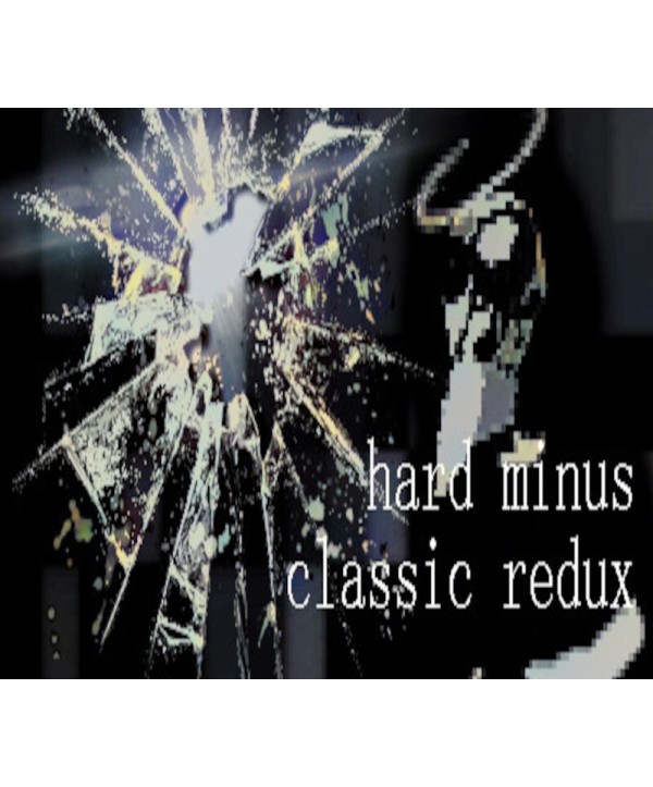 Hard Minus Classic Redux Steam Key GLOBAL